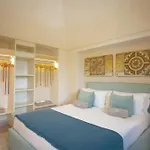 Td Casa Lulu Panoramic Pool Over Medscrub *