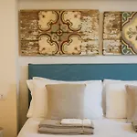 Td Casa Lulu Panoramic Pool Over Medscrub Vakantiehuis *