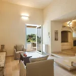 Vakantiehuis Td Casa Lulu Panoramic Pool Over Medscrub *