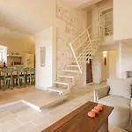 Td Casa Lulu Panoramic Pool Over Medscrub Monopoli