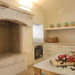 Td Casa Lulu Panoramic Pool Over Medscrub * Monopoli