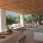 Vakantiehuis Td Casa Lulu Panoramic Pool Over Medscrub *