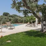 Vakantiehuis Td Casa Lulu Panoramic Pool Over Medscrub Monopoli