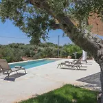 Vakantiehuis Td Casa Lulu Panoramic Pool Over Medscrub Monopoli