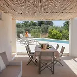 Td Casa Lulu Panoramic Pool Over Medscrub Vakantiehuis