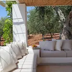 Td Casa Lulu Panoramic Pool Over Medscrub Vakantiehuis Monopoli