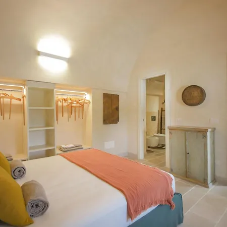 Trulli&dimore - Casa Lulù Monopoli