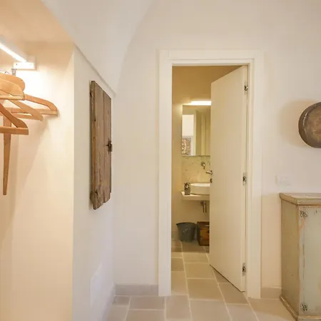 Trulli&dimore - Casa Lulù