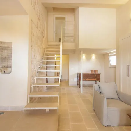 Σπίτι διακοπών Td Casa Lulu Panoramic Pool Over Medscrub Monopoli