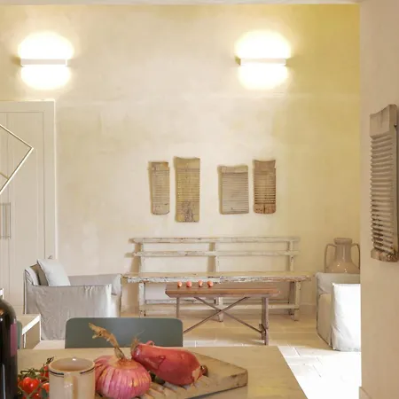 Trulli&dimore - Casa Lulù *