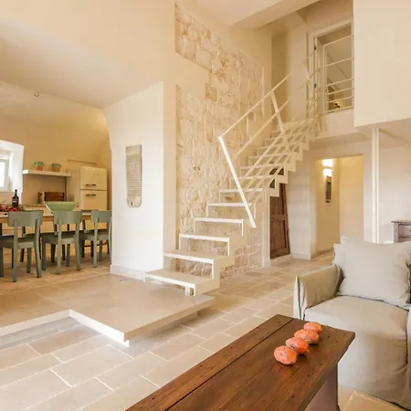 Trulli&dimore - Casa Lulù Monopoli