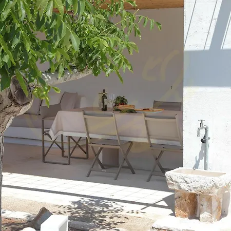 Trulli&dimore - Casa Lulù