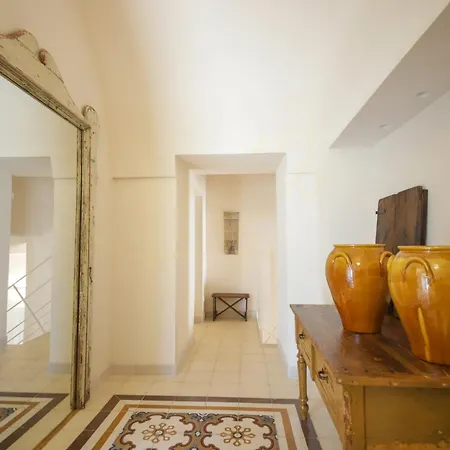 Σπίτι διακοπών Td Casa Lulu Panoramic Pool Over Medscrub Monopoli
