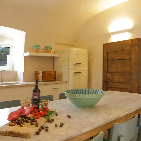 Trulli&dimore - Casa Lulù