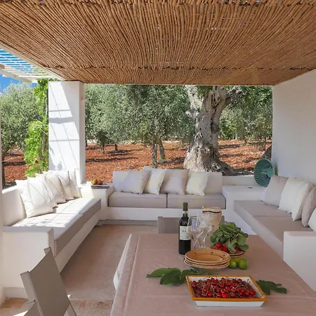 Trulli&dimore - Casa Lulù * Monopoli