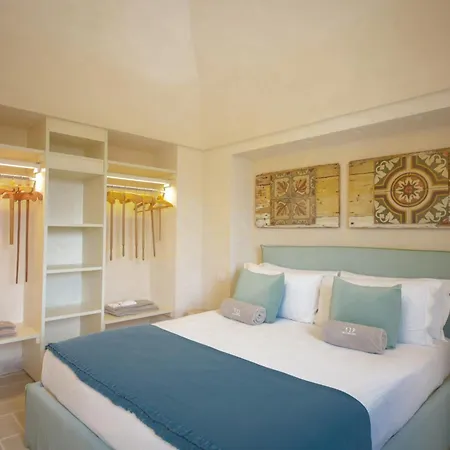 Td Casa Lulu Panoramic Pool Over Medscrub *