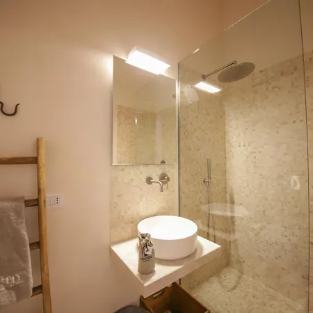 Td Casa Lulu Panoramic Pool Over Mediterranean Scrub Tatil Evi