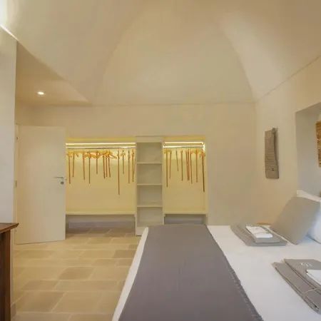 Td Casa Lulu Panoramic Pool Over Medscrub * Monopoli