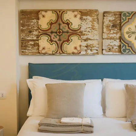 Td Casa Lulu Panoramic Pool Over Mediterranean Scrub Tatil Evi *