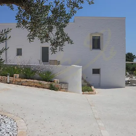 Tatil Evi Td Casa Lulu Panoramic Pool Over Mediterranean Scrub Monopoli