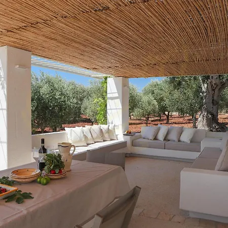 Tatil Evi Td Casa Lulu Panoramic Pool Over Mediterranean Scrub *