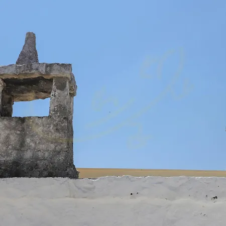 Td Casa Lulu Panoramic Pool Over Medscrub Monopoli