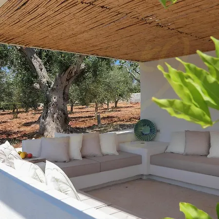 Σπίτι διακοπών Td Casa Lulu Panoramic Pool Over Medscrub