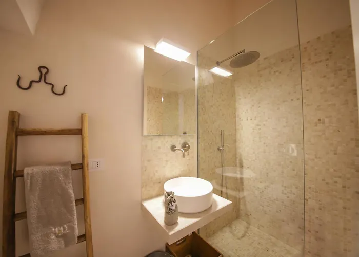 Td Casa Lulu Panoramic Pool Over Medscrub 펜션