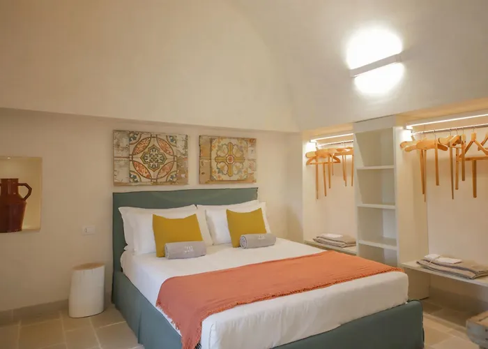 펜션 Td Casa Lulu Panoramic Pool Over Medscrub *