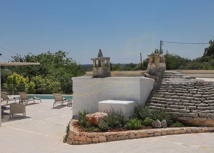 Td Casa Lulu Panoramic Pool Over Medscrub 펜션 *